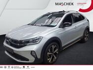 VW Taigo, 1.0 TSI Style, Jahr 2024 - Wackersdorf