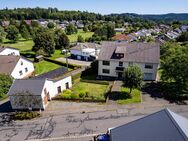 ***Schönes Bauernhaus mit separaten Bauplatz und Nebengebäude inkl. Backhaus/Räucherhaus*** - Üdersdorf