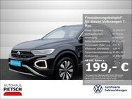 VW T-Roc, 1.5 TSI Move Dig, Jahr 2024 - Melle