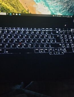 Verkaufe lenovo thinkpad L 15 gen 4 - Zeitz