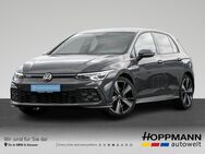VW Golf, 2.0 VIII GTD IQ Light, Jahr 2021 - Herborn (Hessen)