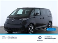 VW ID.BUZZ, Pro IQ Light, Jahr 2023 - Bochum