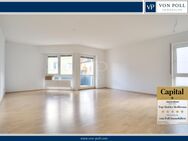 Moderne 2-Zimmer-Wohnung mit Balkon und neuer Einbauküche - Perfekt für Singles oder Paare - Heilbronn