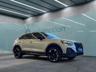 Audi Q2, S line 35 TFSI SONOS, Jahr 2025 - München