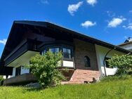 * Wohnoase im Schwarzwald - großzügiges Anwesen im Landhaus-Stil mit Schwimmbad & Sauna* - Bad Herrenalb