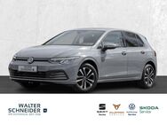 VW Golf, 1.0 TSI United, Jahr 2021 - Kreuztal