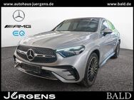 Mercedes GLC 200, Coupé AMG-Sport Memo, Jahr 2024 - Schwelm