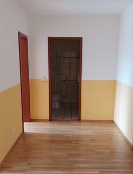 Helle 2 RWE mit Balkon sucht ab sofort neue Mieter in Wusterhausen! - Wusterhausen (Dosse)