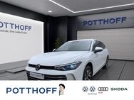 VW Passat, 2.0 TDI Business, Jahr 2022 - Hamm