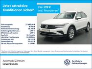 VW Tiguan, 1.5 Life, Jahr 2020 - Leverkusen