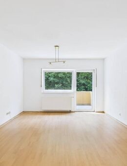 Attraktive Kapitalanlage oder gemütliches Zuhause - 3-Zimmer-Dachgeschosswohnung in Merzig - Merzig