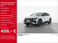 Audi Q4, Sportback 50 quattro basis, Jahr 2022 - Essen