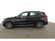 BMW X3 30d Luxury Line - Berlin