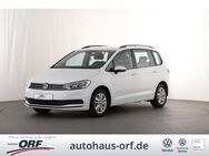 VW Touran, 2.0 TDI Comfortline, Jahr 2020 - Hausen (Landkreis Rhön-Grabfeld)