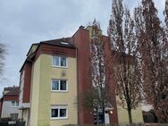 exklusives Penthouse im Rietzgartenviertel - Hamm