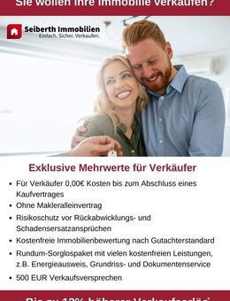 Attraktives Wohn- und Geschäftshaus in Pirmasens - Voll vermietetes Renditeobjekt - Pirmasens