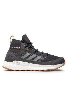 adidas Herren Terrex Free Hiker Primeblue Walking Shoe Gr. 43 1/3 - Berlin Neukölln