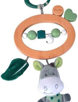 Eichhorn Mobile Baby HiPP Mobile für unterwegs, FSC® - schützt Wald