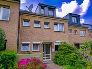 Kernsaniertes Familienidyll in ruhiger Lage - Einfamilienhaus mit perfektem Raumangebot - Düsseldorf