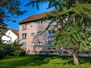 2-Zimmer-Wohnung in Hamm Herringen - Hamm