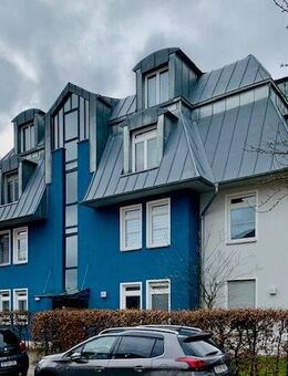Vermietete 2-Zi.-Whg. im 2.OG in Berlin-Britz als Kapitalanlage - Berlin