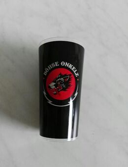 Böhse Onkelz Becher Stadion Wolf Frankfurt - Hagen (Stadt der FernUniversität) Dahl