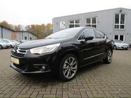 Citroen DS 4 SoChic,PDS,Navi,Neu Zahhnriemen,HU&AU Neu - Oldenburg