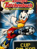 Disney Donald Taschenbuch, Pferdequiz in 34225