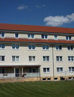 Helle freundliche 3- Raum Wohnung in Dahme/Mark - Dahme-Mark Zentrum