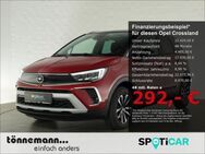 Opel Crossland, ELEGANCE SITZ VO HI, Jahr 2023 - Ahaus