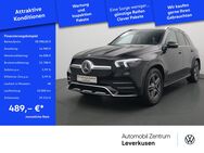 Mercedes GLE 350, d AMG Line, Jahr 2020 - Leverkusen