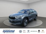 Skoda Kodiaq, 2.0 TDI AMBITION LE, Jahr 2023 - Rudolstadt