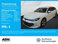 VW Passat Variant, 2.0 TDI Business, Jahr 2024 - Bad Rappenau