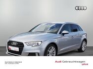 Audi A3, Sportback sport 35 TFSI, Jahr 2019 - Halle (Saale)
