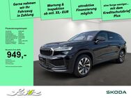 Skoda Kodiaq, 2.0 TDI Selection, Jahr 2024 - Wangen (Allgäu)