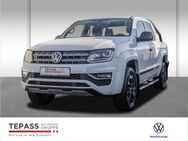 VW Amarok, 3.0 l TDI DC Dark Label, Jahr 2019 - Schwelm