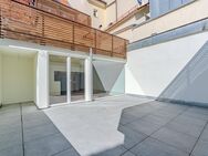Exklusive 3-Zimmer Erstbezugswohnung mit Dachterrasse in der Villinger Innenstadt - Villingen-Schwenningen