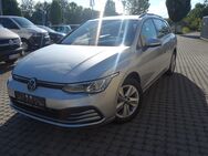 VW Golf Variant, 1.5 TSI Golf 8 LIFE APP PDC2x, Jahr 2021 - Pöttmes