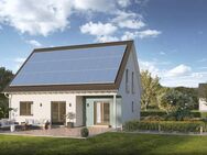 Ihr Traumhaus in Arnstadt: Persönliche Freiheit trifft auf innovative Bauweise! - Arnstadt