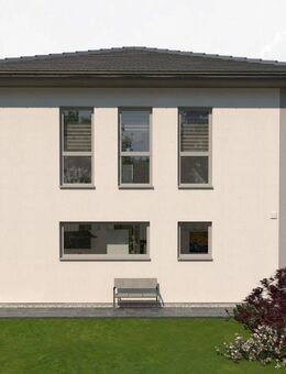 EIN HAUS, EIN RAUMWUNDER, EIN LIEBLINGSORT - Kaiserslautern