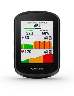 Garmin Edge 540 Fahrradcomputer Fahrrad-Navigationsgerät
