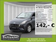 Hyundai i10 Select 1.0*Tempom SHZ PDC heizb.Lkr Spurass - Ruhstorf (Rott)