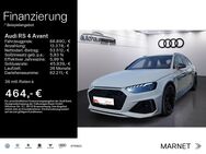 Audi RS4, 2.9 TFSI quattro Avant Tour Optikpaket Designpaket, Jahr 2021 - Oberursel (Taunus)