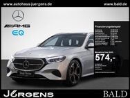 Mercedes E 300, e T Avantgarde Digital, Jahr 2023 - Betzdorf