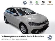 VW Polo, 1.0 Life, Jahr 2024 - Berlin