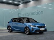 Opel Corsa, 1.2 Direct Inj Turbo Automatik Elegance, Jahr 2022 - München