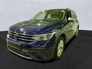 VW Tiguan, 2.0 Allspace Life 7-Si R, Jahr 2023 - Rüsselsheim