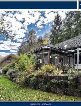 Wohnen in ruhiger Stadtteillage Hamelns mit großzügiger Wohnfläche - Hameln