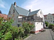 Anwesen mit vielfältigem Nutzungspotential - Wohnhaus + umfangreiches Nebengelass. - Großröhrsdorf