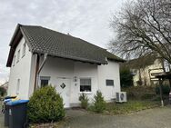 Einfamilienhaus sucht neue Eigentümer - Laubach (Landkreis Cochem-Zell)